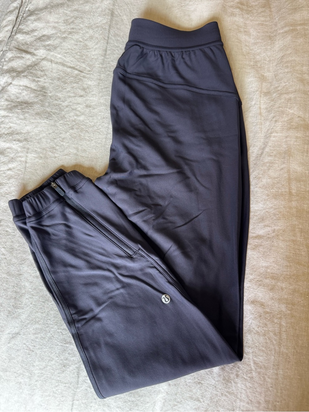 Lululemon Adapted State Jogger Fleece